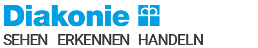 Logo Diakonie