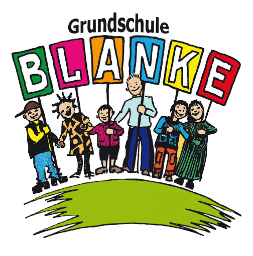 Logo Grundschule Blanke