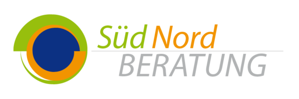 Logo Süd Nord Beratung